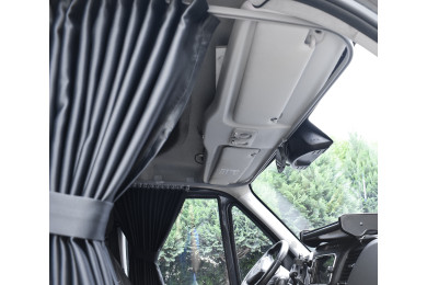 Szyny Ford Transit I Szyny Ford Transit I