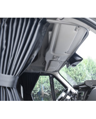 Szyny Opel Movano od 2022