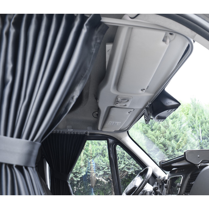 Szyny Opel Movano od 2022