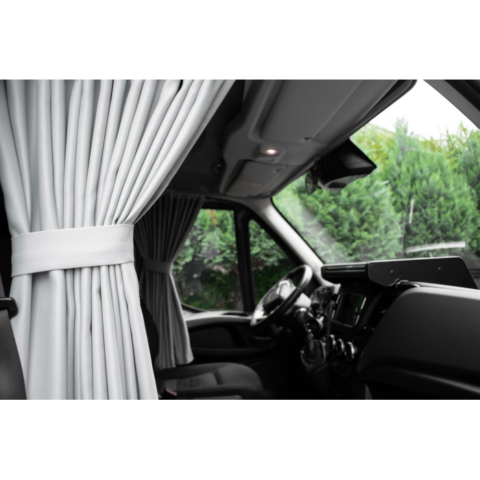 Opel Movano 2010 - 2022