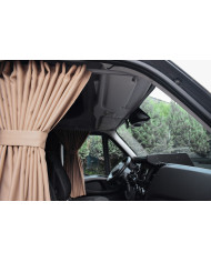 Opel Movano 2010 - 2022