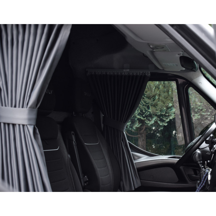 Mercedes Sprinter W906