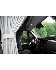 Mercedes Sprinter W906