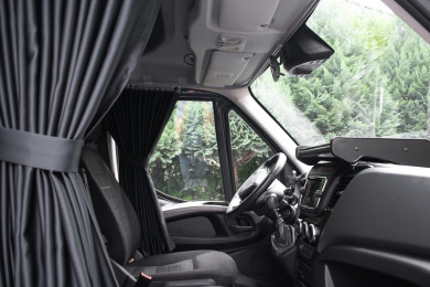 Mercedes Sprinter W907 Mercedes Sprinter W907