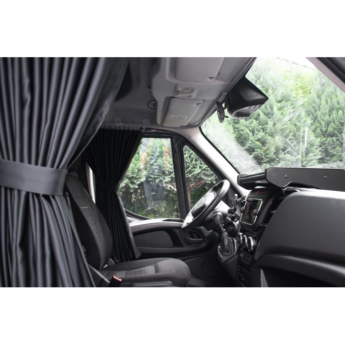 Ford Transit I